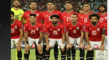 لا تفوت الفرصة: رابط حجز تذاكر منتخب مصر لكأس أمم إفريقيا 2025
